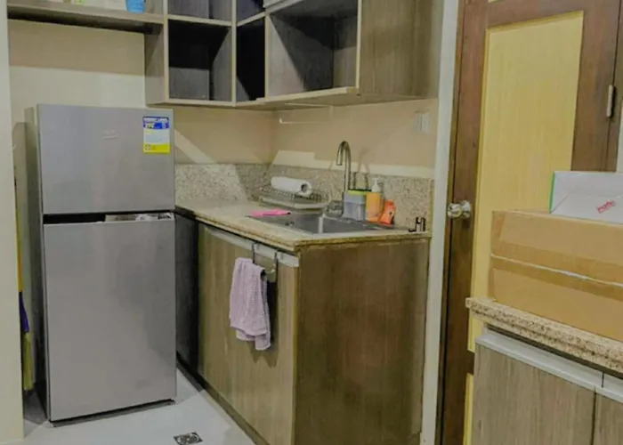 Appartement 3 Night Getaway & Sea View With Balcony Near Ayala