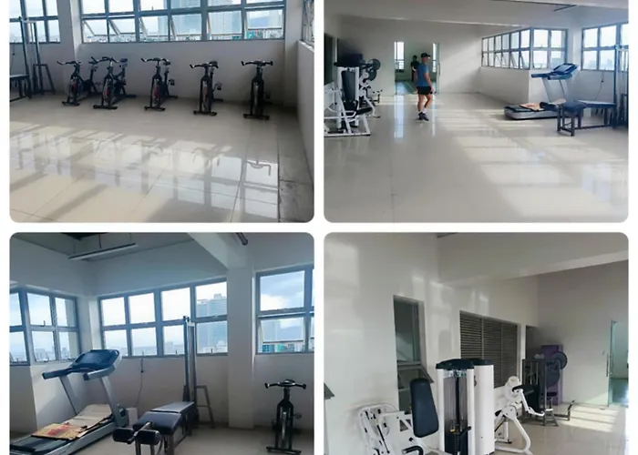 3 Night Getaway & Sea View With Balcony Near Ayala
