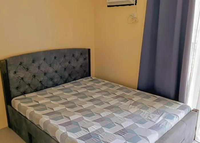 3 Night Getaway & Sea View With Balcony Near Ayala * Cebu